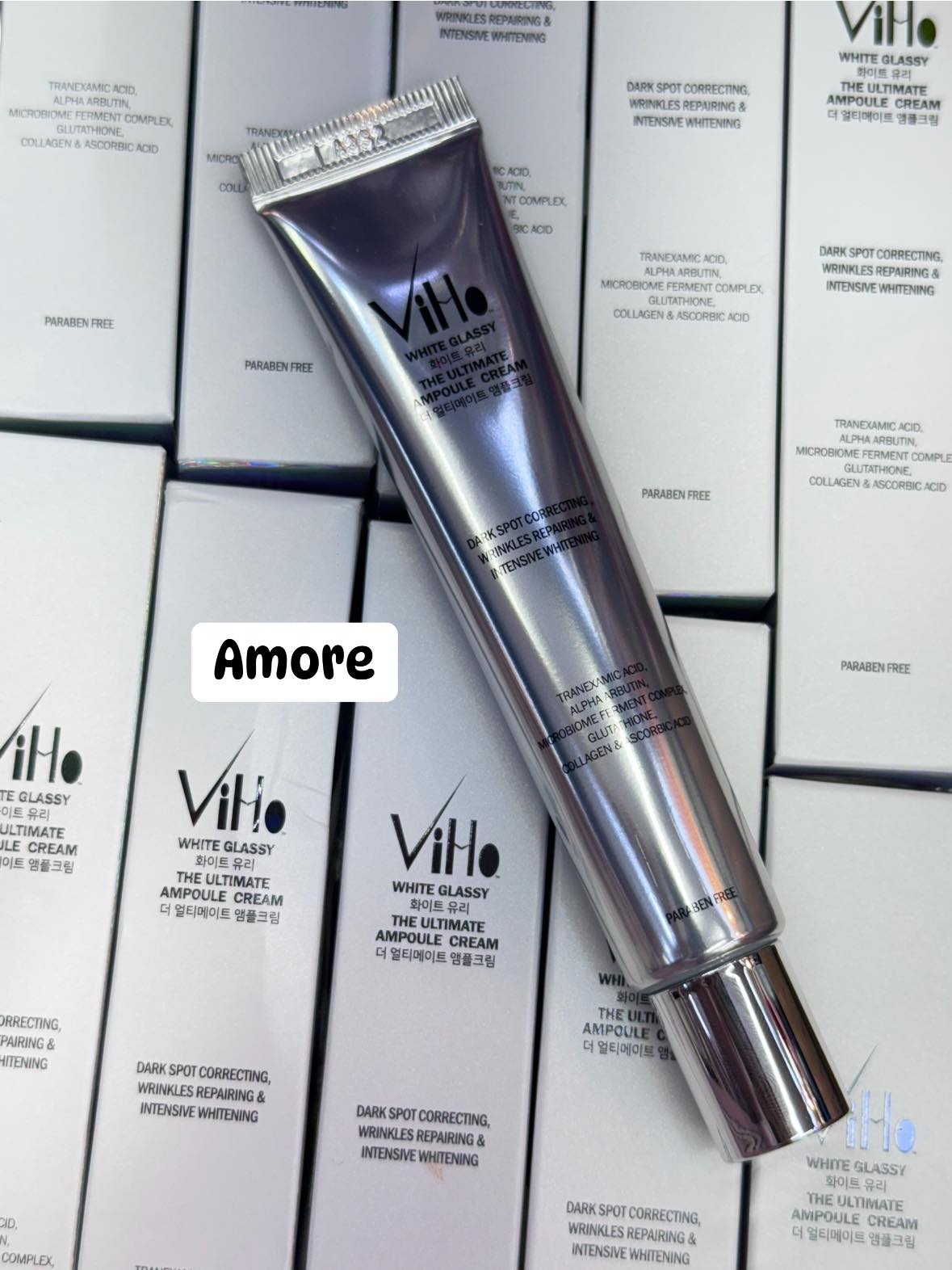 Amore Beauty Paradise | Dubai