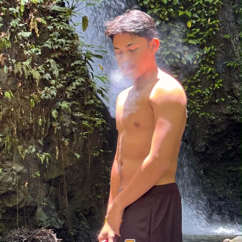 Cjay Panganiban