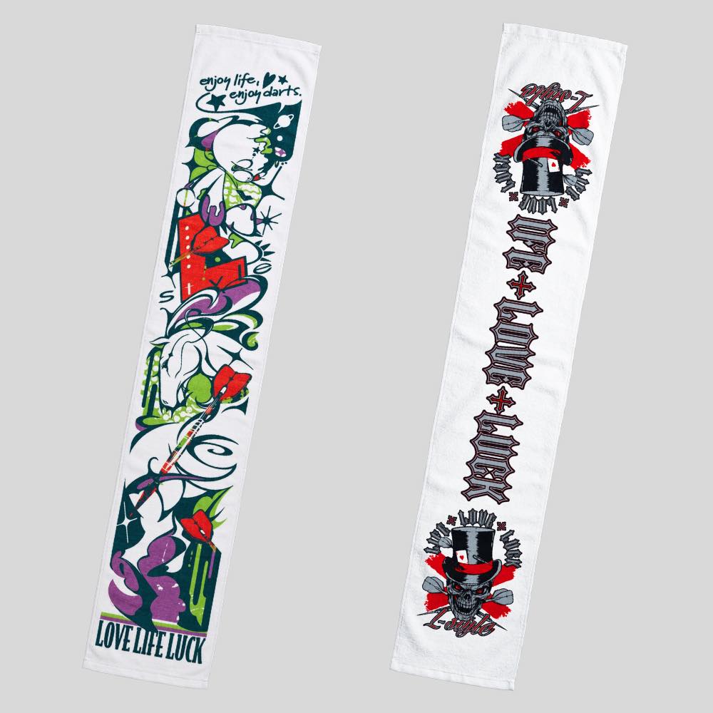 世界限定一枚】L-style DART BEAR(ダートベア)非売品カラー解禁。 東京