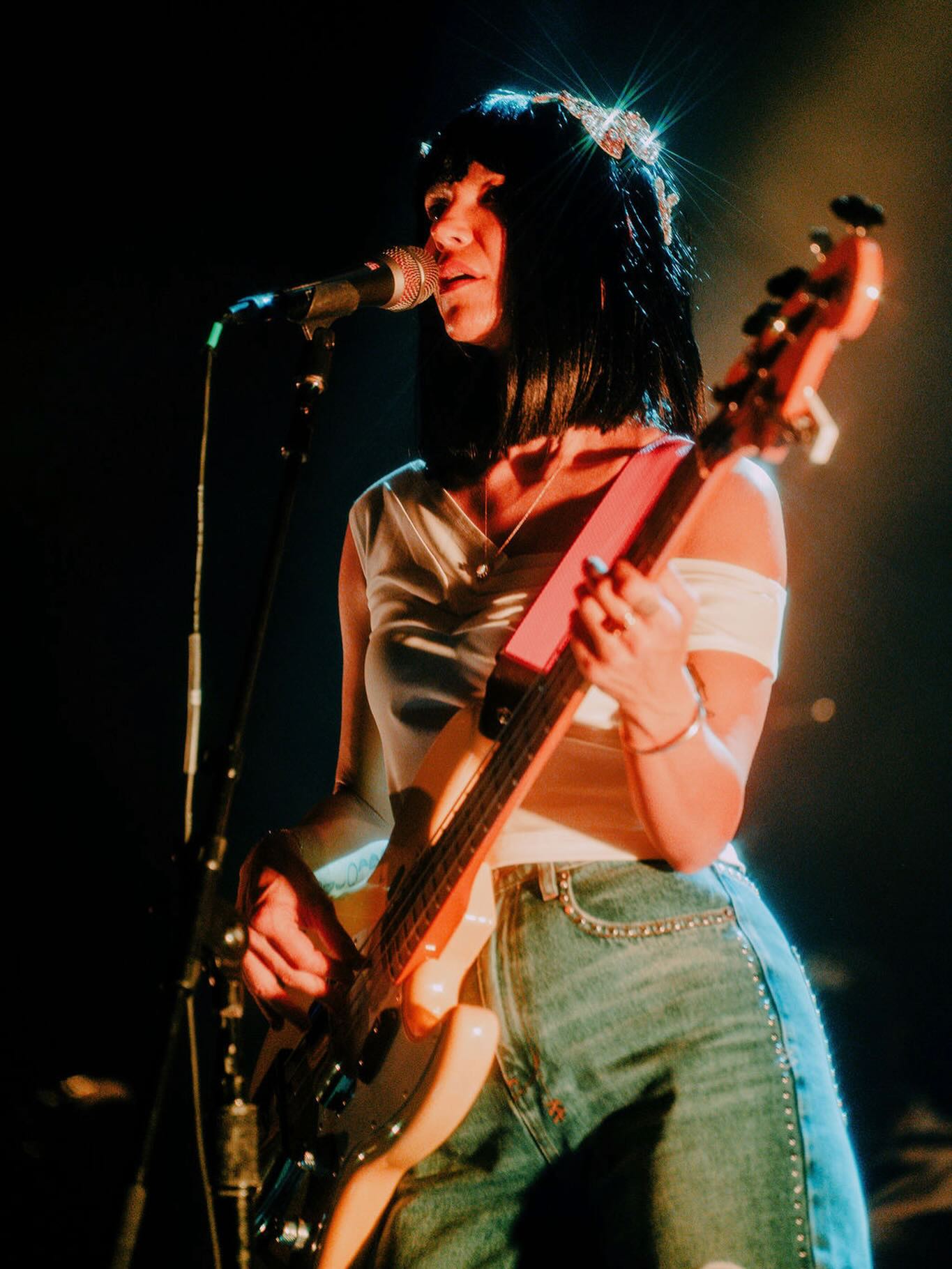 Khruangbin (@khruangbin) • Facebook