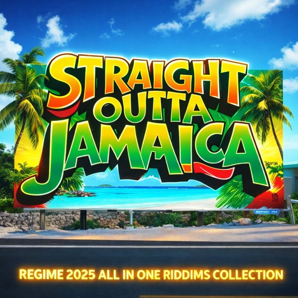 Endorsements - STRAIGHT OUTTA JAMAICA - THE COMPLETE 2025 REGGAE AND ...
