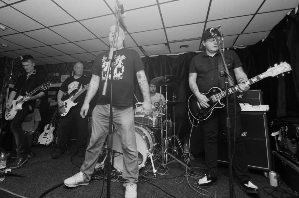 Angelic Upstarts