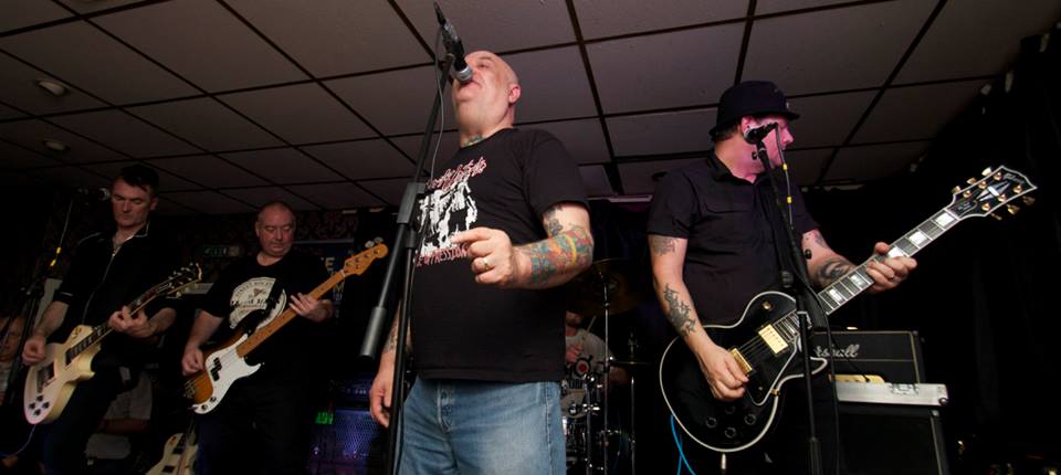 Angelic Upstarts