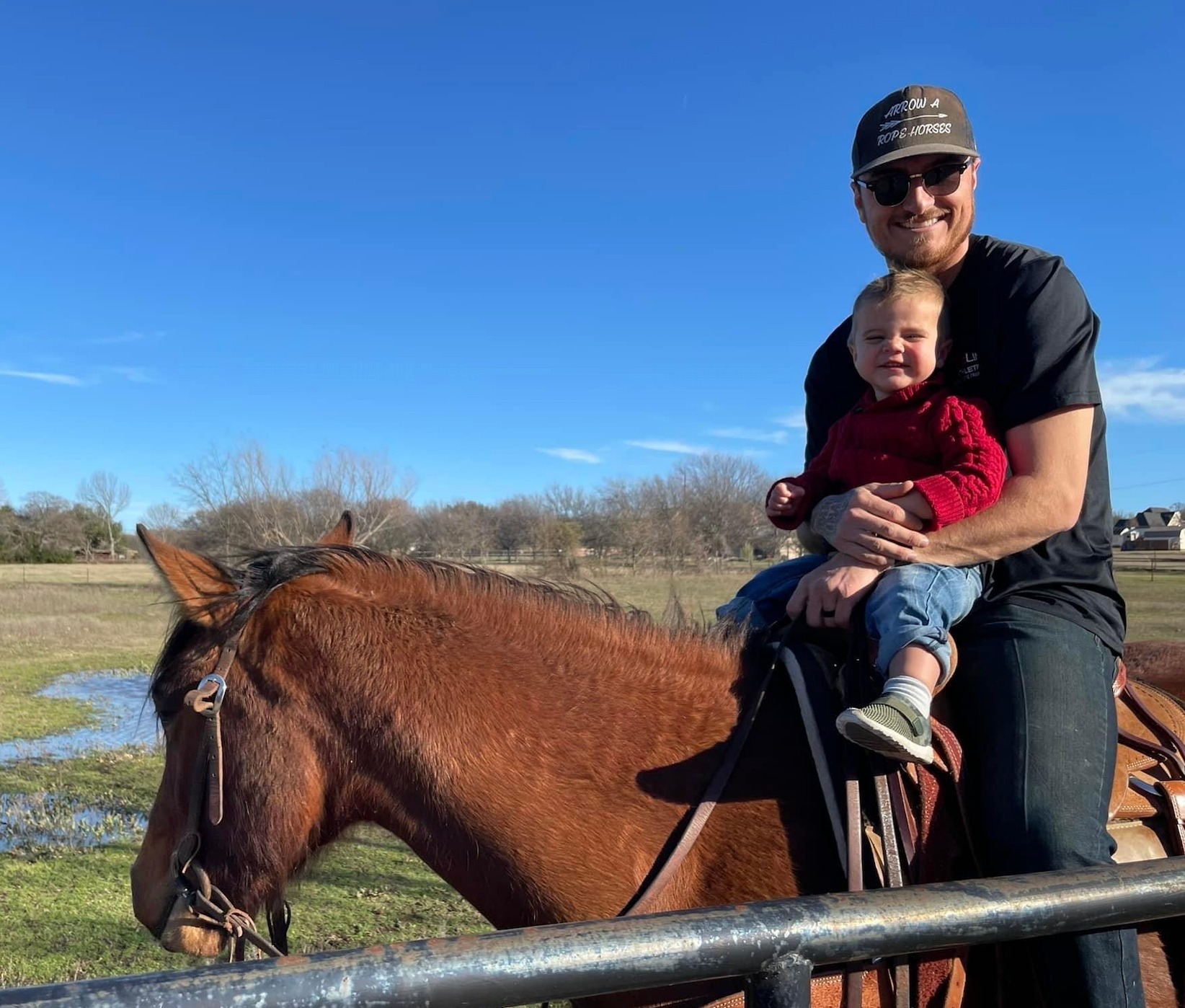 Lobos Horse Ranch & Stables | Mansfield TX