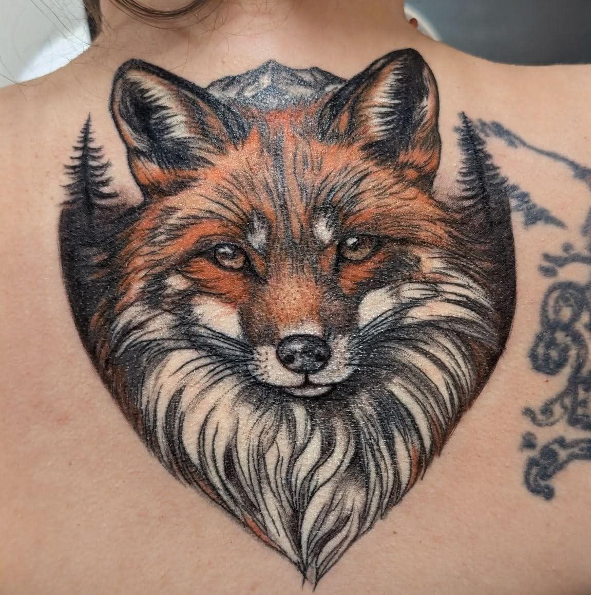 Prismatic Pulse Tattoo & Art Studio | Cornelia GA