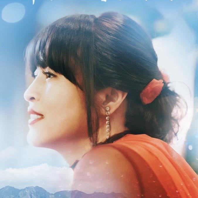 雨女の恩返し tutumikko 2014 LIVE】筒美京平 太田裕美 雨の音が