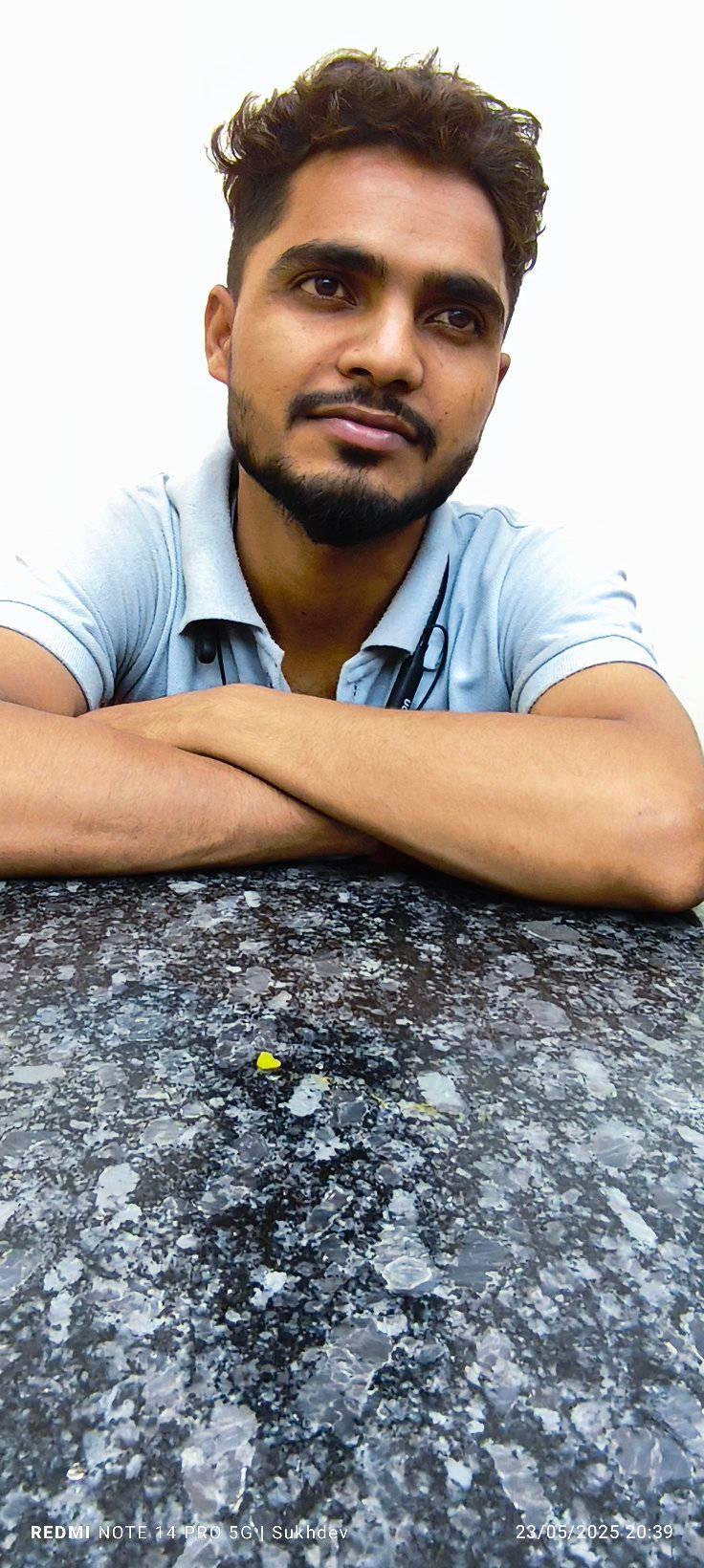 Sukh Dev