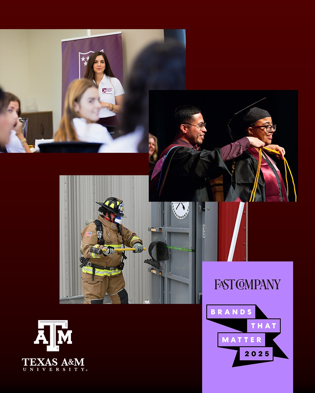 Texas A&M... - Texas A&M Engineering Extension Service - TEEX