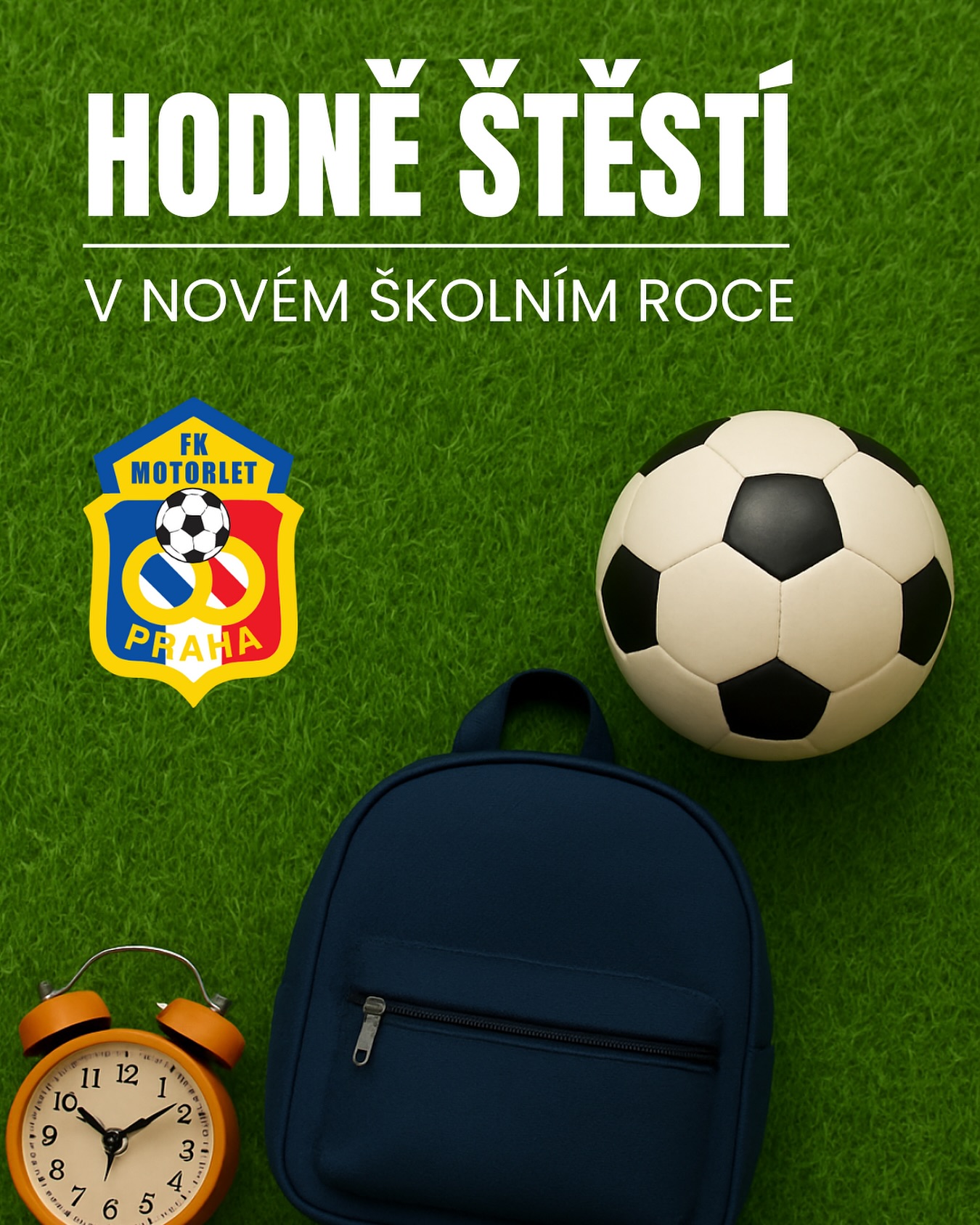 FK Motorlet Praha