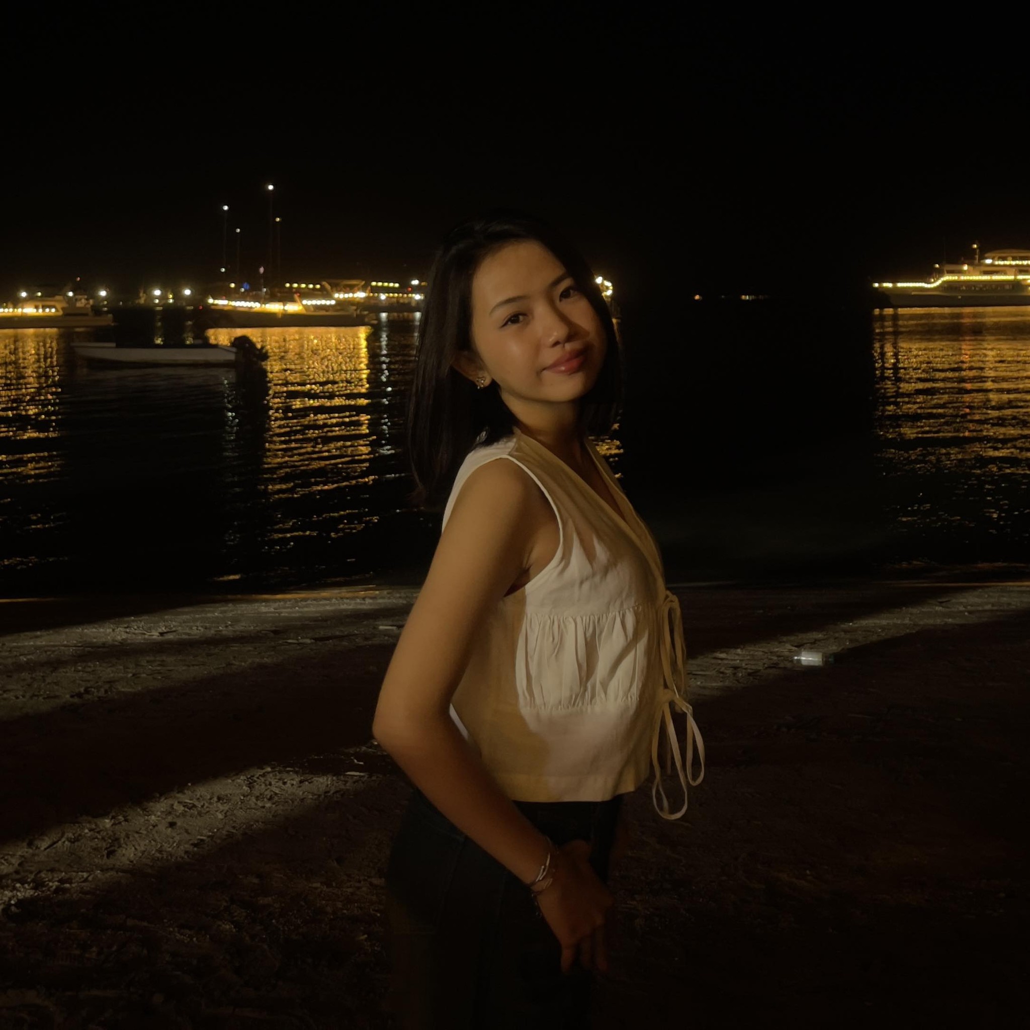 Reyna Fe