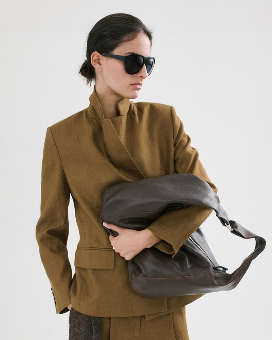 dickies corduroy mini backpack camel solid Crafted with meticulous attention to detail Dickies Dickies Mini Festival Bag