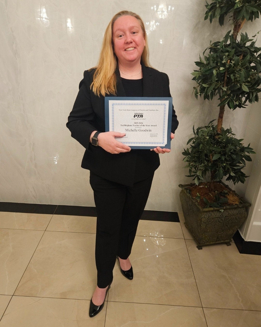 Congratulations to... - Connetquot Central School District | Facebook
