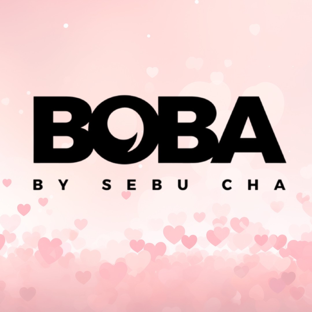 Sebu Cha Boba Talisay | Talisay