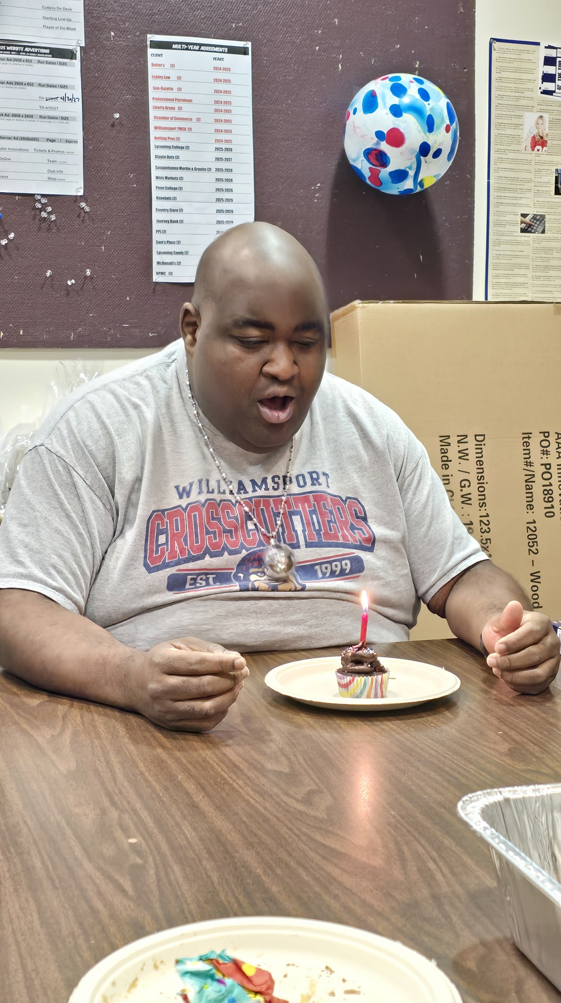 Crosscutters Baseball added a new... - Crosscutters Baseball
