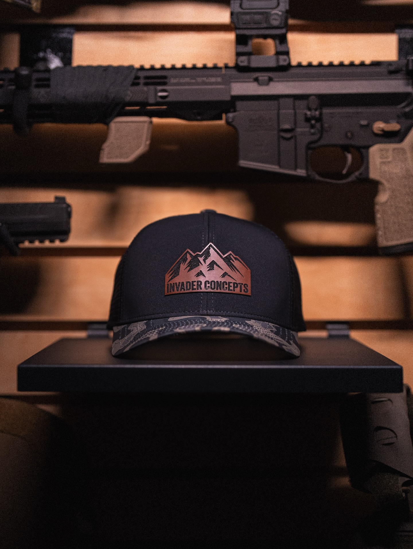 🚨 NEW SWAG DROP 🚨 We have a limited... - Invader Concepts | Facebook