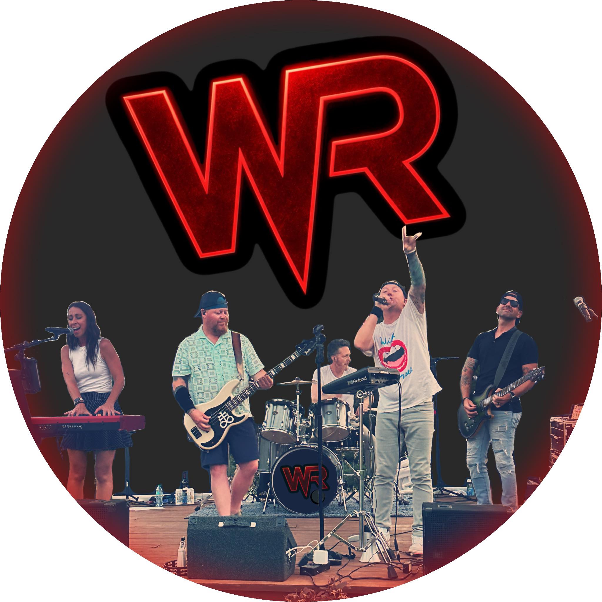 Wonder Rising Debuts at The Dock Bar & Grill