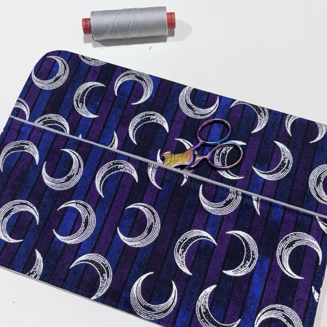 Voodoo Rabbit Fabric