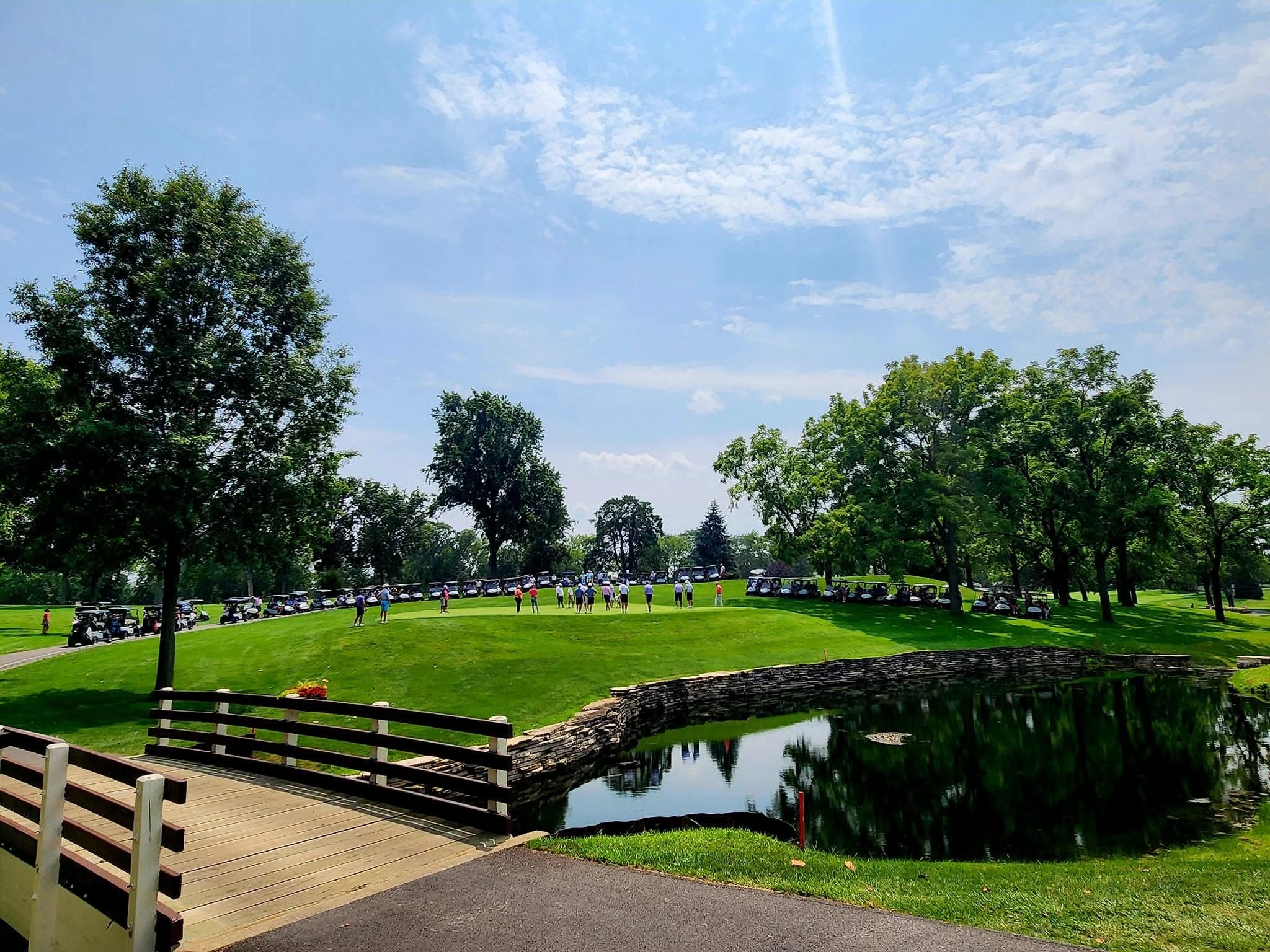 🌟 Welcome to the 2025 Decatur... - Country Club of Decatur | Facebook