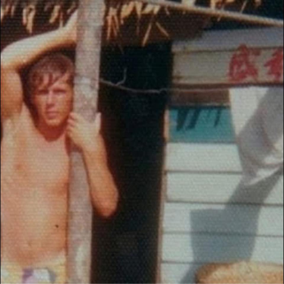 Geoff Craig