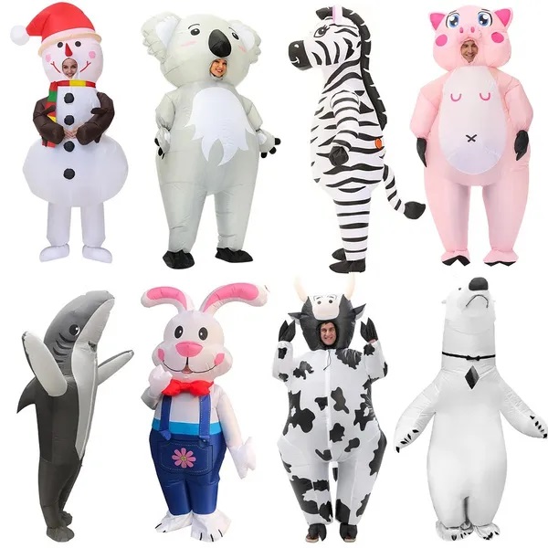 Casper - We have an idea, a notion, a thought of a super fun activity ...