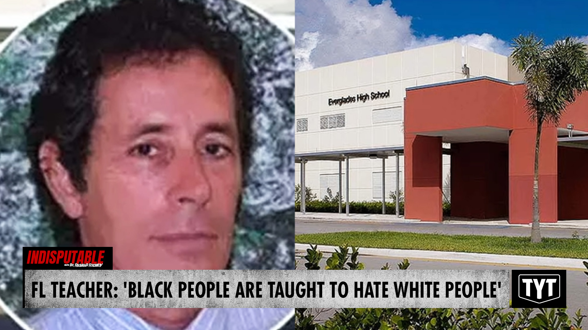 Indisputable - Teacher ERUPTS in Racist Meltdown During Class ...
