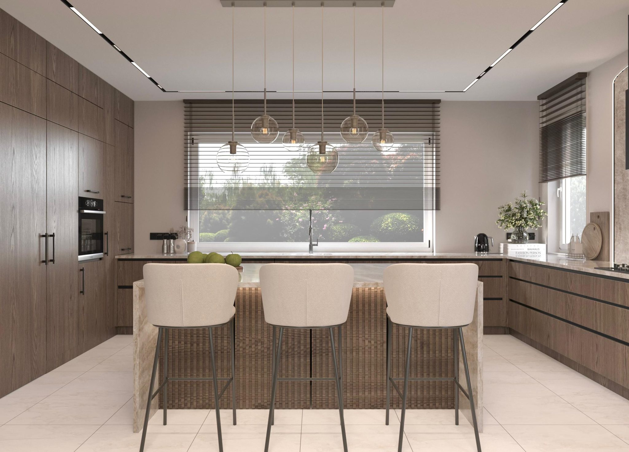 Perfect Design By Patrycja | Warsaw