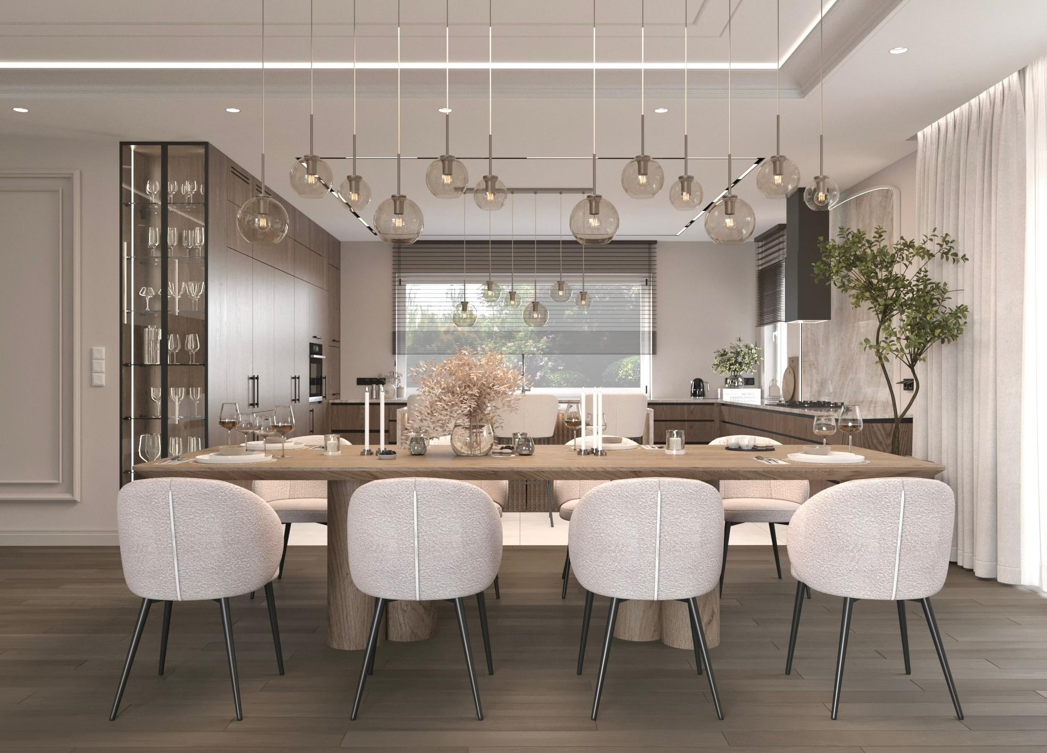 Perfect Design By Patrycja | Warsaw