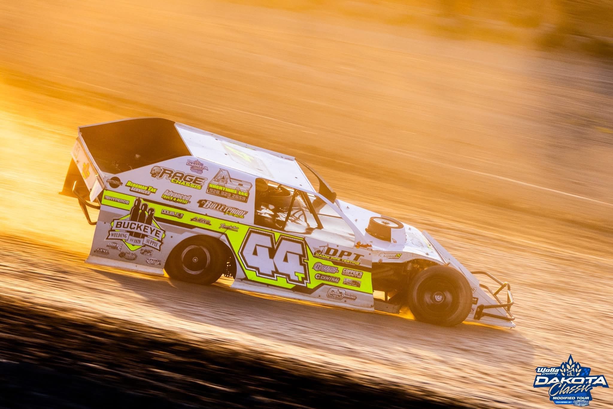 Tanner Black Racing