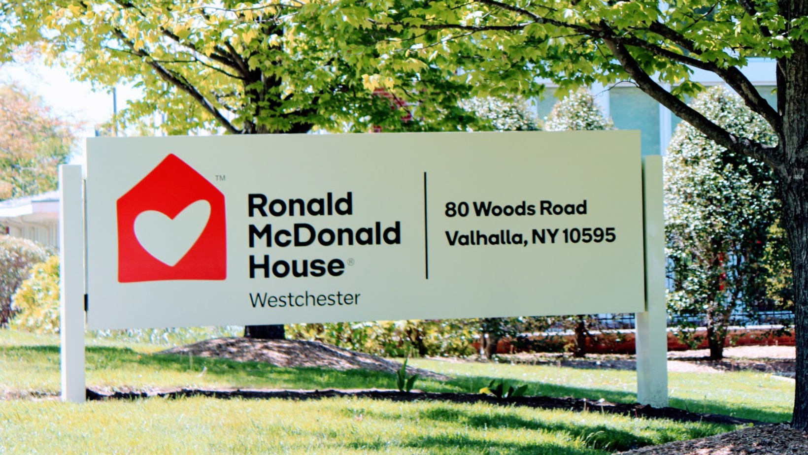 Ronald McDonald House Westchester | Valhalla NY