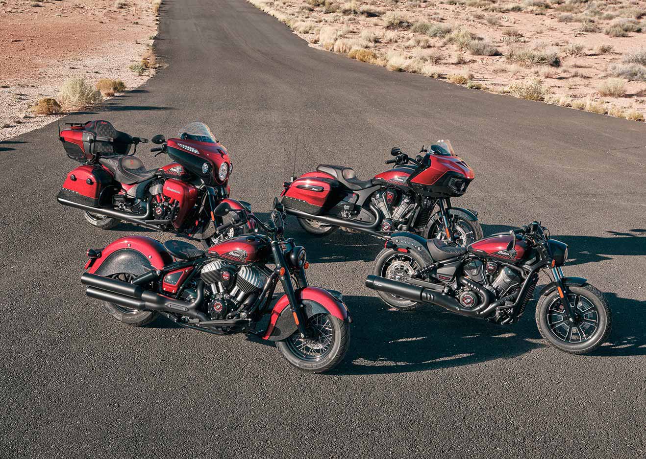 Indian Motorcycle