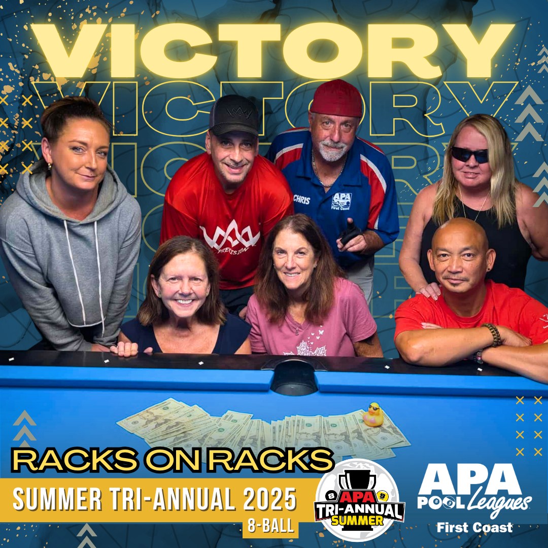 First Coast APA - First Coast APA added a new photo.