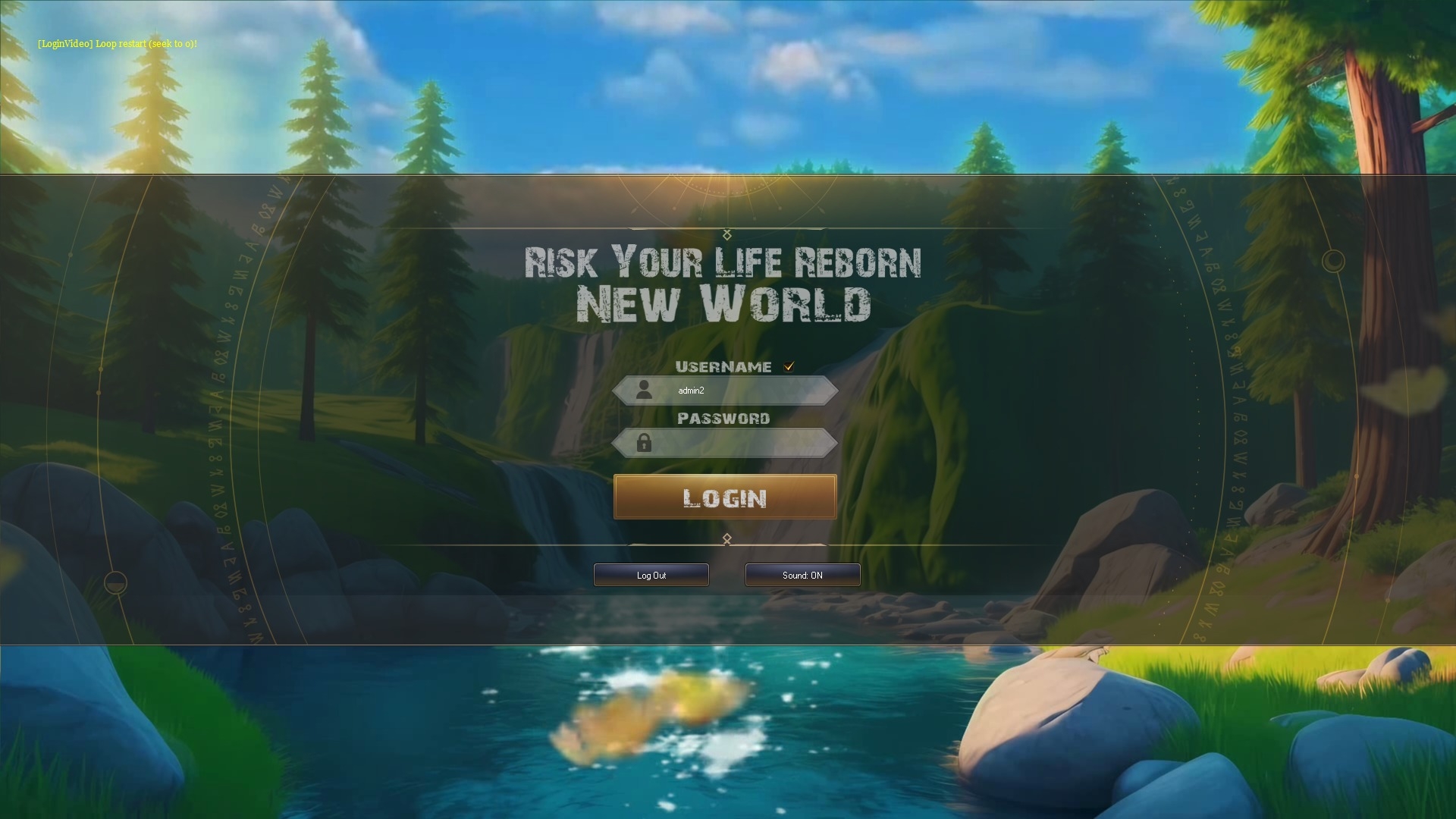 RYLGamers | 📢 RYL NEW WORLD — OFFICIAL OPENING ANNOUNCEMENT | Facebook