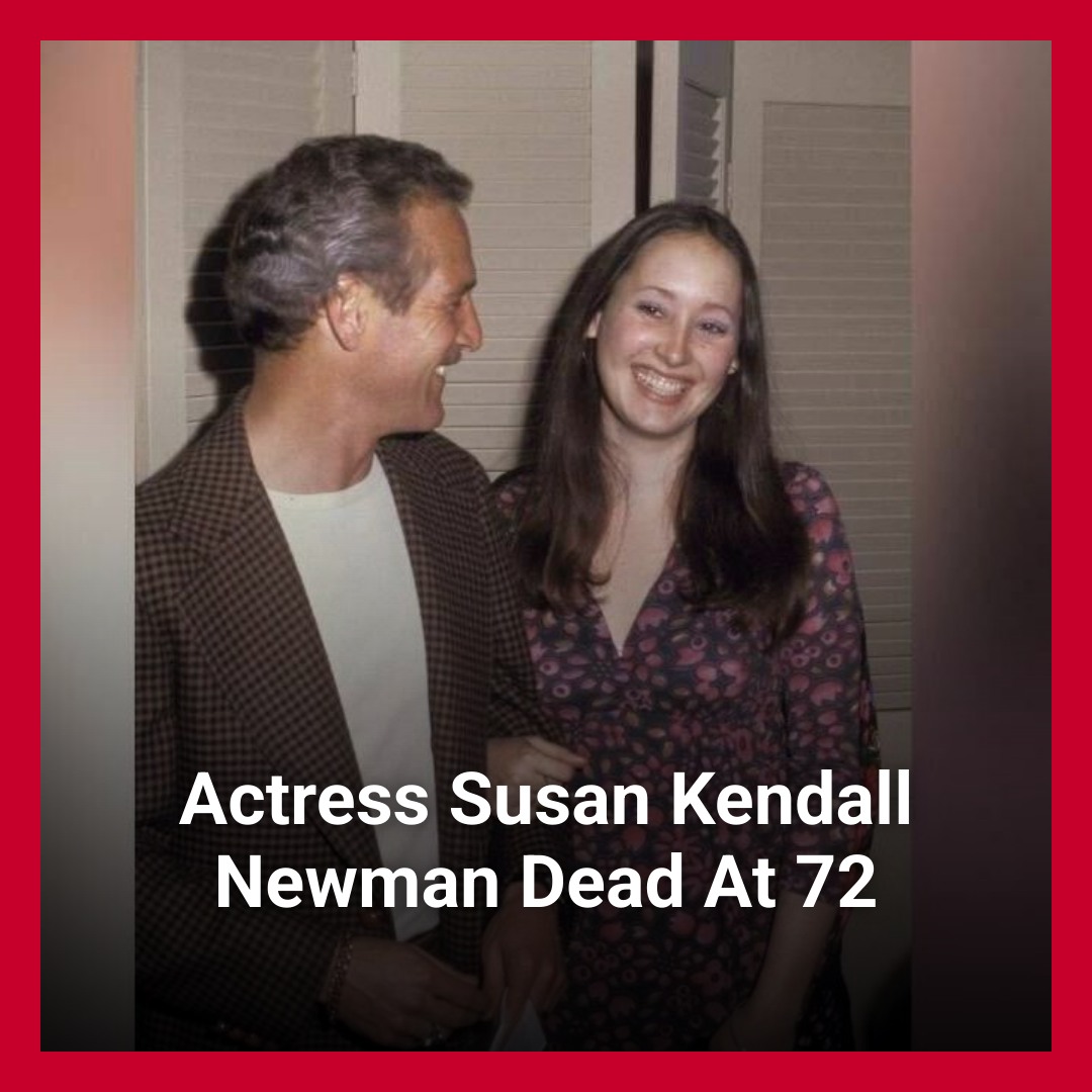 100.3 WHEB - Actress Susan Kendall Newman, the star of the... | Facebook