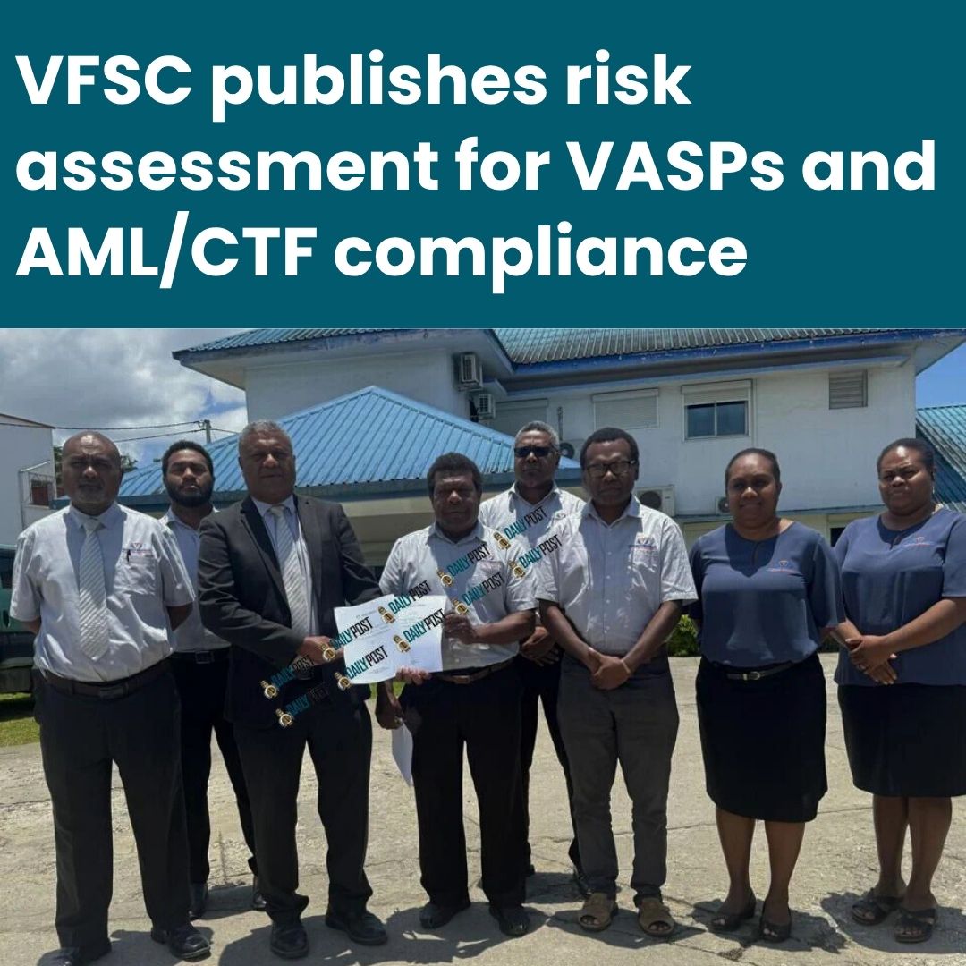 Vanuatu Financial Services Commission | Port-Vila