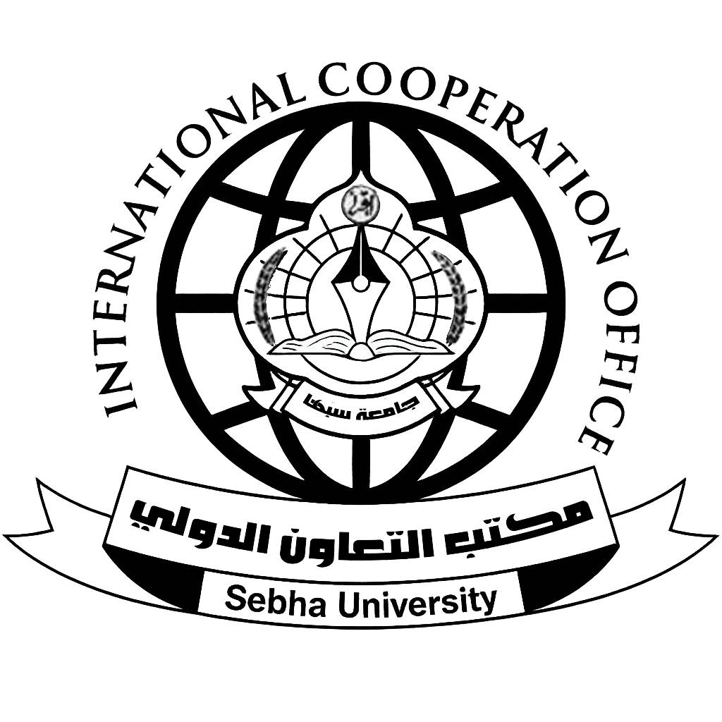‎مكتب التعاون الثقافي و الدولي-جامعة سبها/ICO-Sebha University‎ added a ...