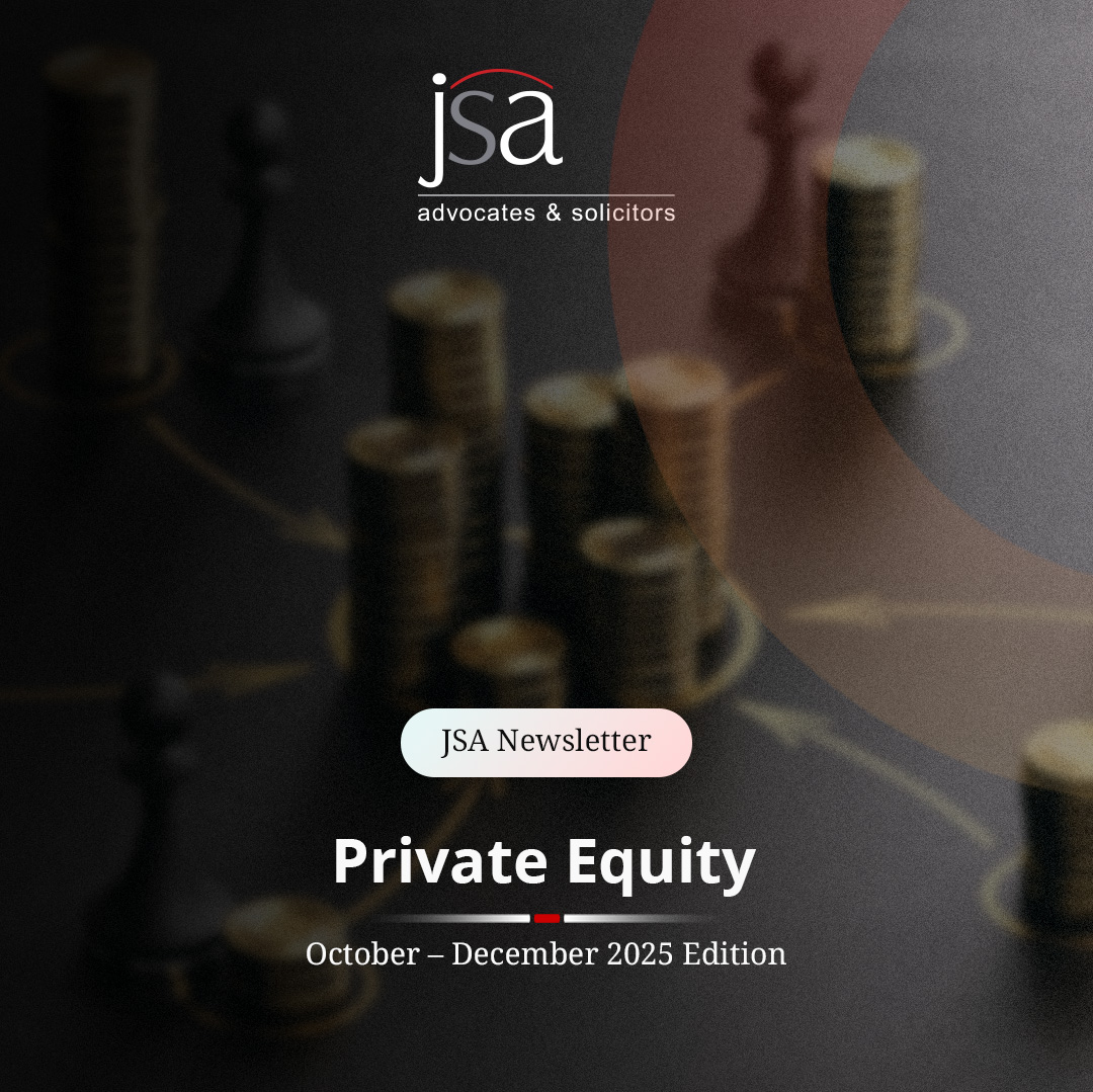 JSA - We are delighted to share that JSA has been ranked... | Facebook