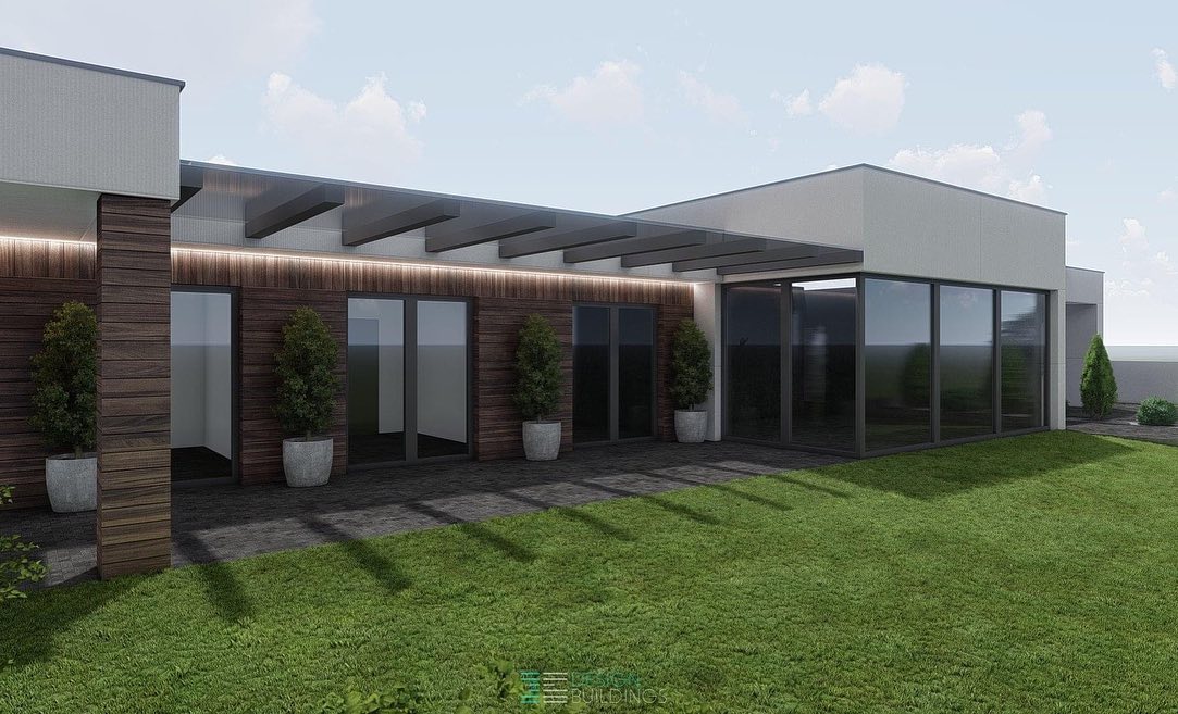 Design Buildings