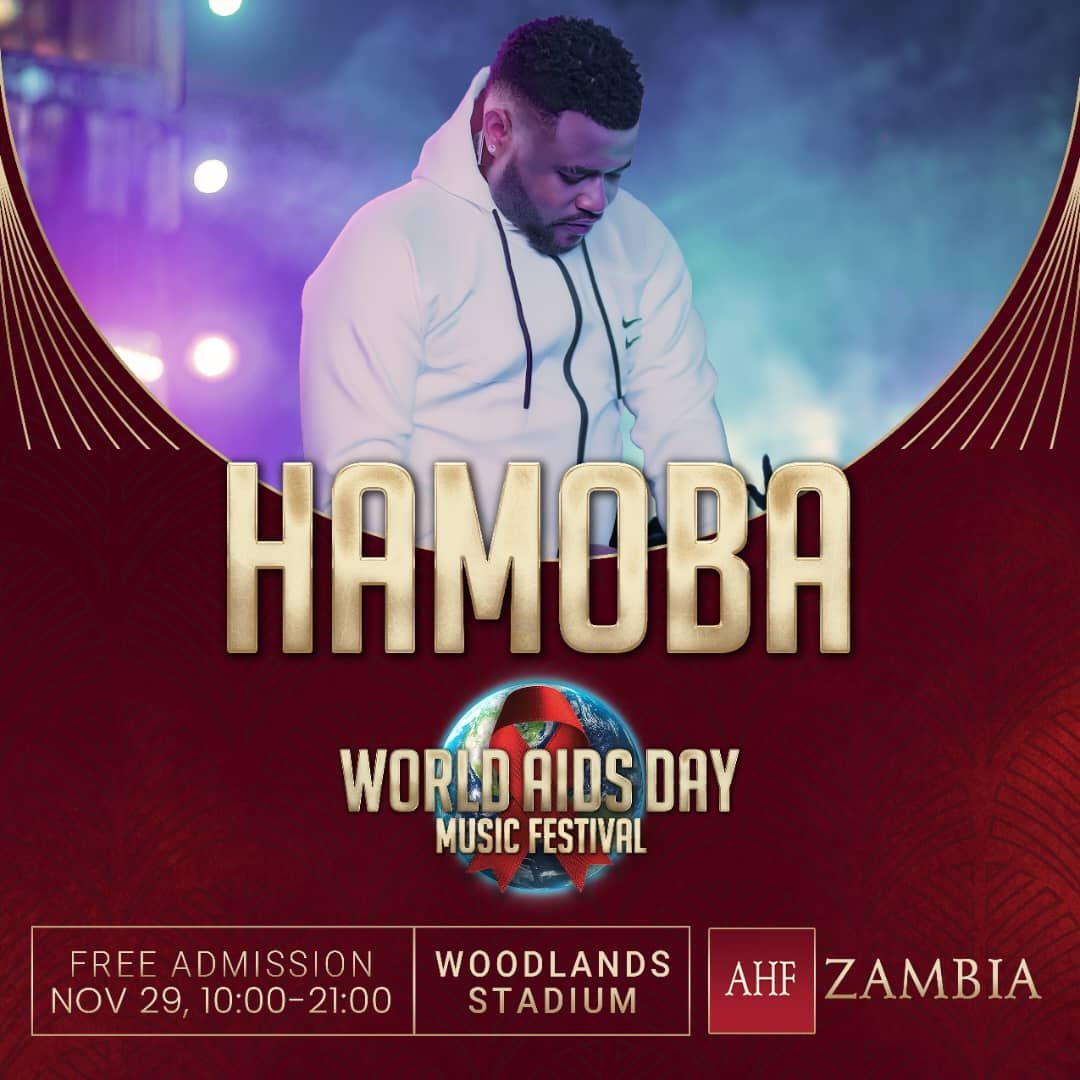 B Flow - 6 days to go! HAMOBA will be performing at the... | Facebook