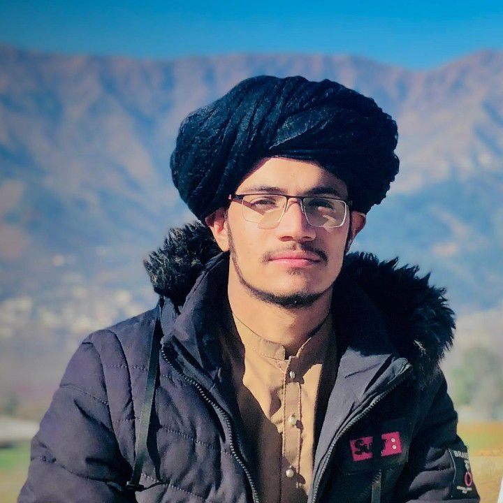 Shafi Ullah