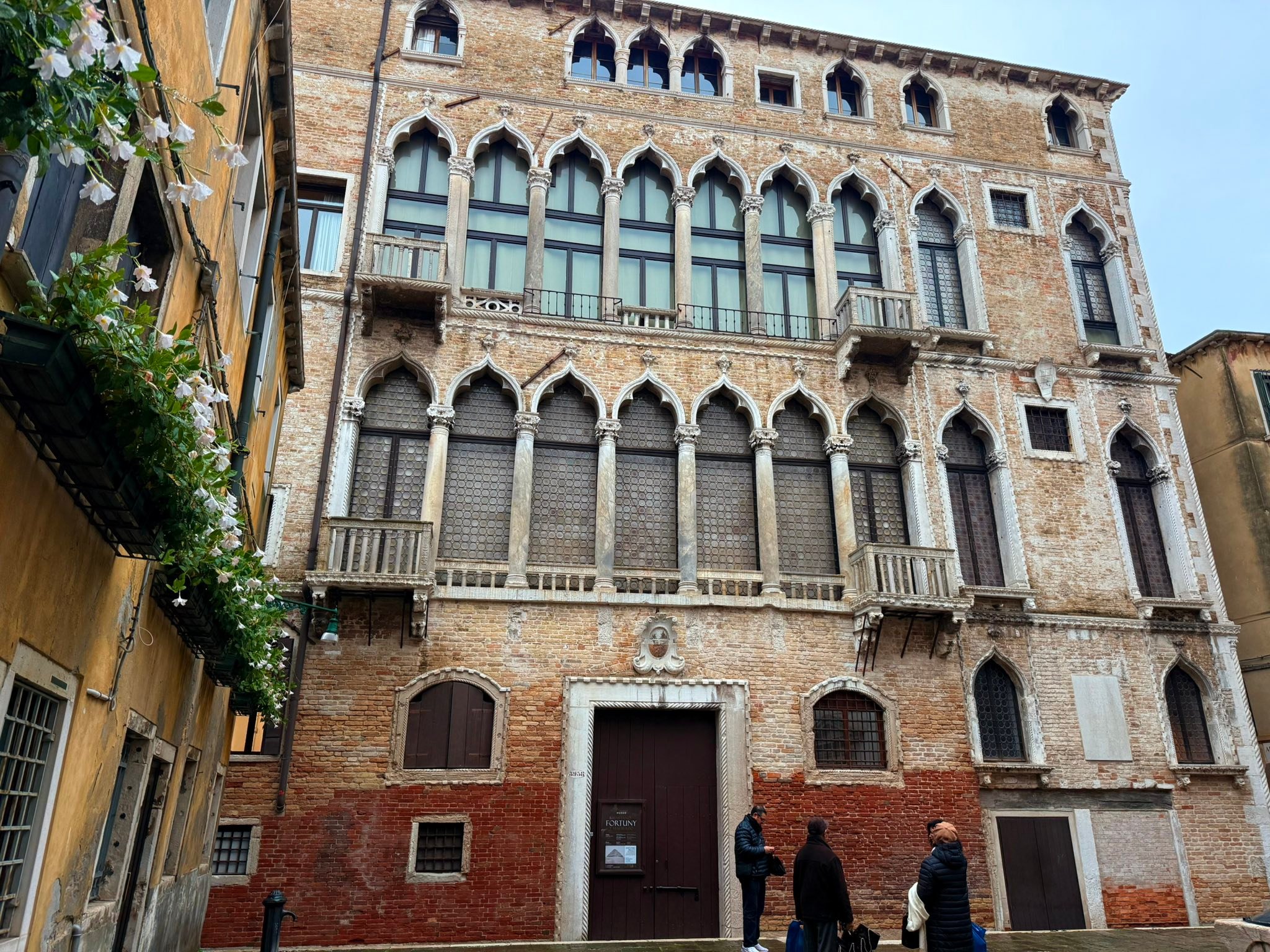 Museo di Palazzo Fortuny | Venice