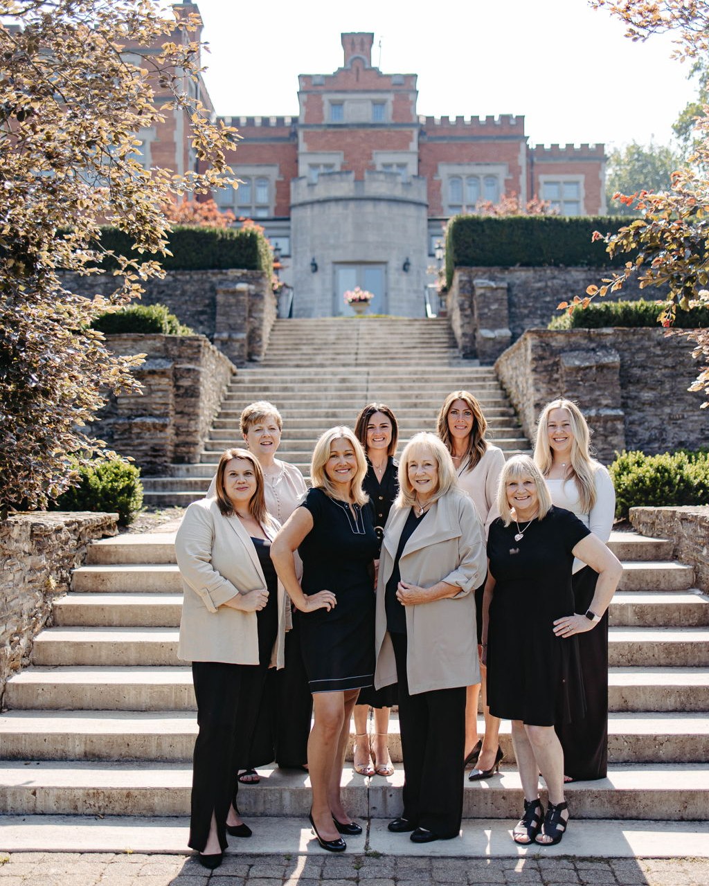 ValMer Land Title Agency. LLC | Pickerington OH