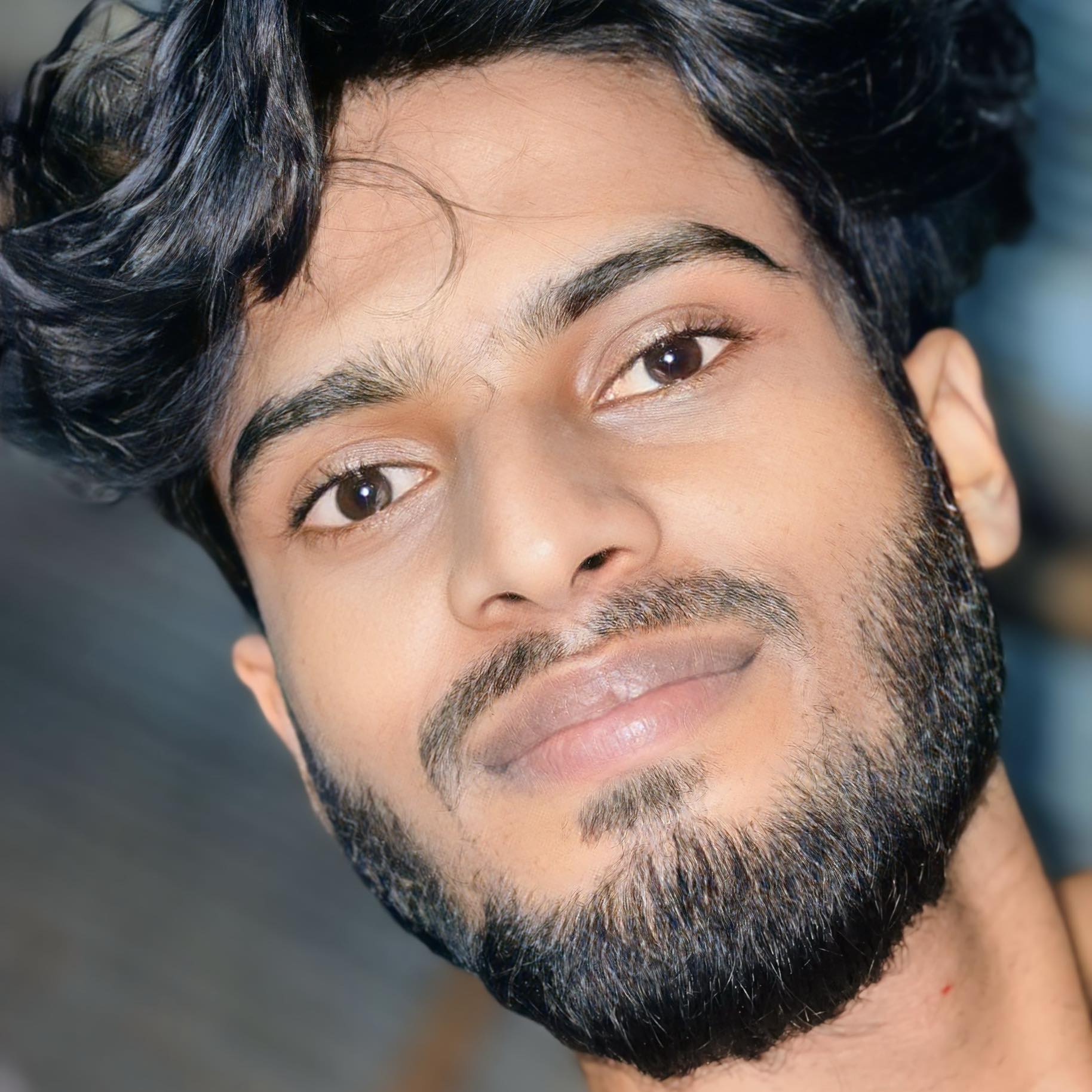 Ashikur Rahman Shobuj