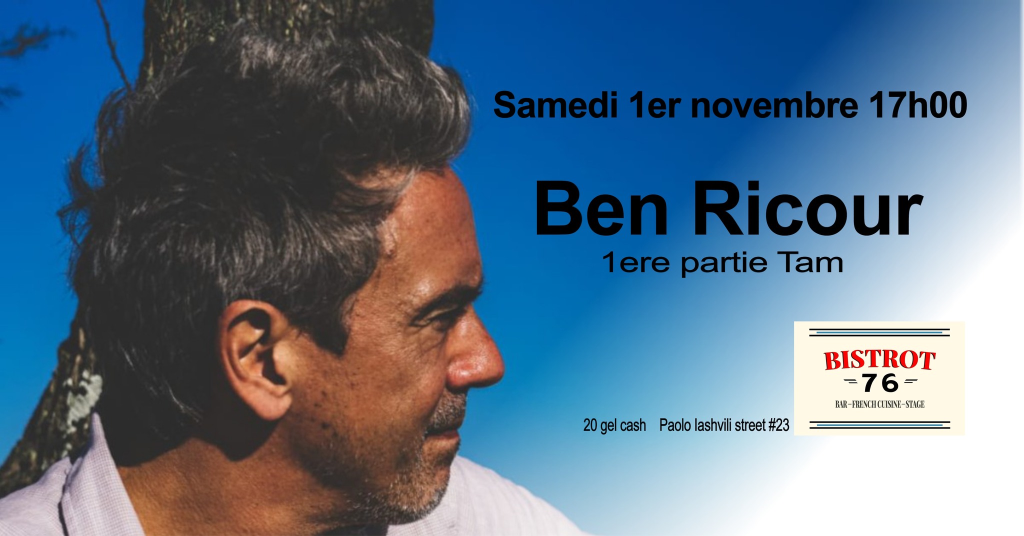 Institut Français de... - Institut Français de Géorgie