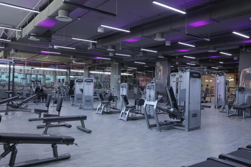 Levels Fitness Club Home Facebook