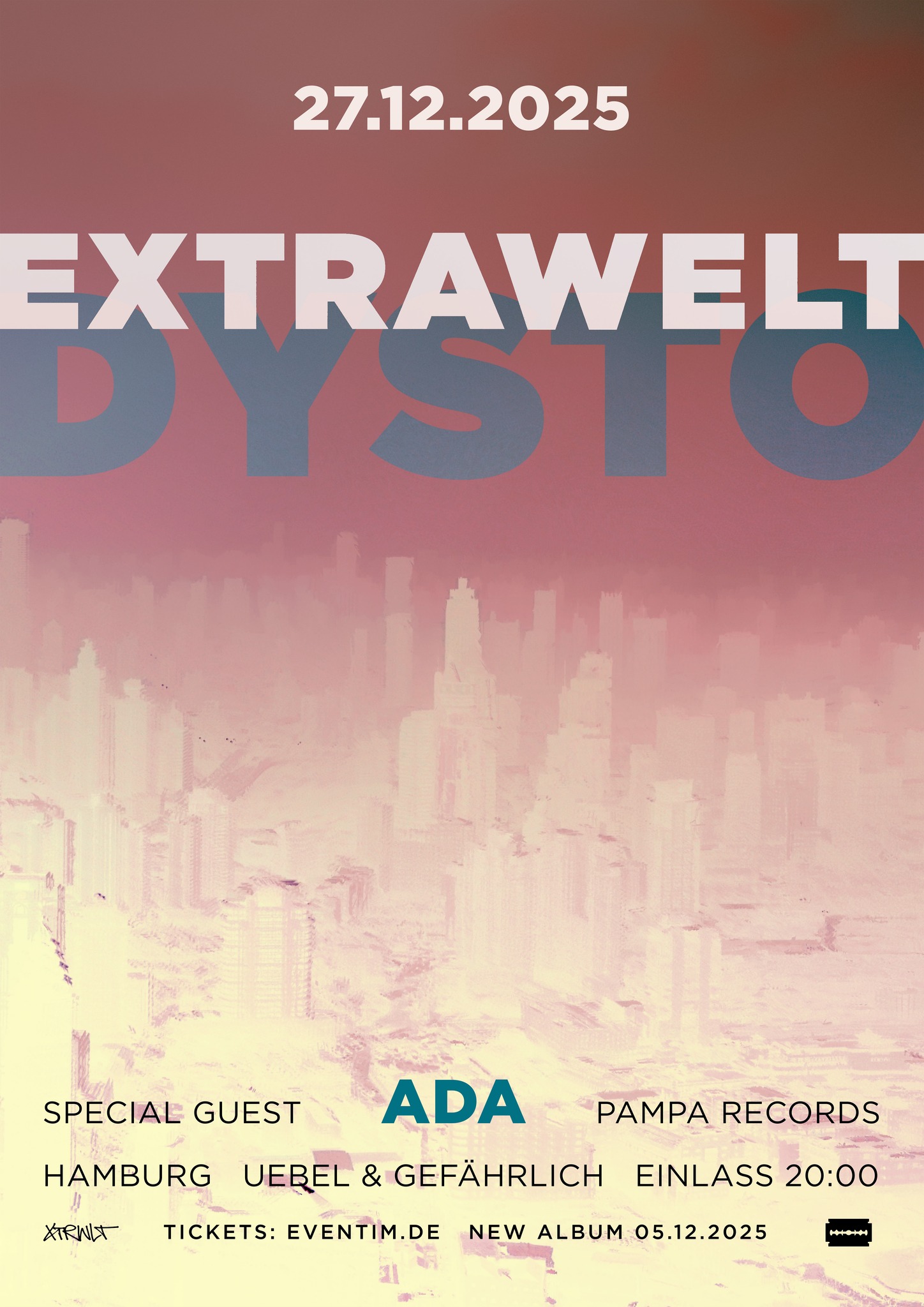 Extrawelt