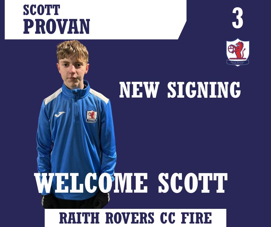 Raith Rovers Community Club 2013
