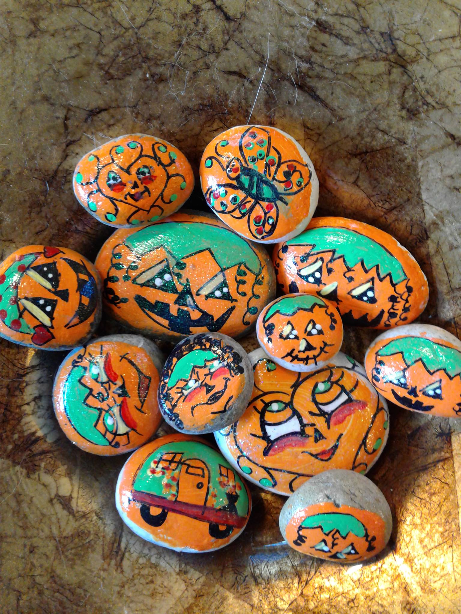 Santee Rocks | NEW ROCKS GOING OUT.. | Facebook