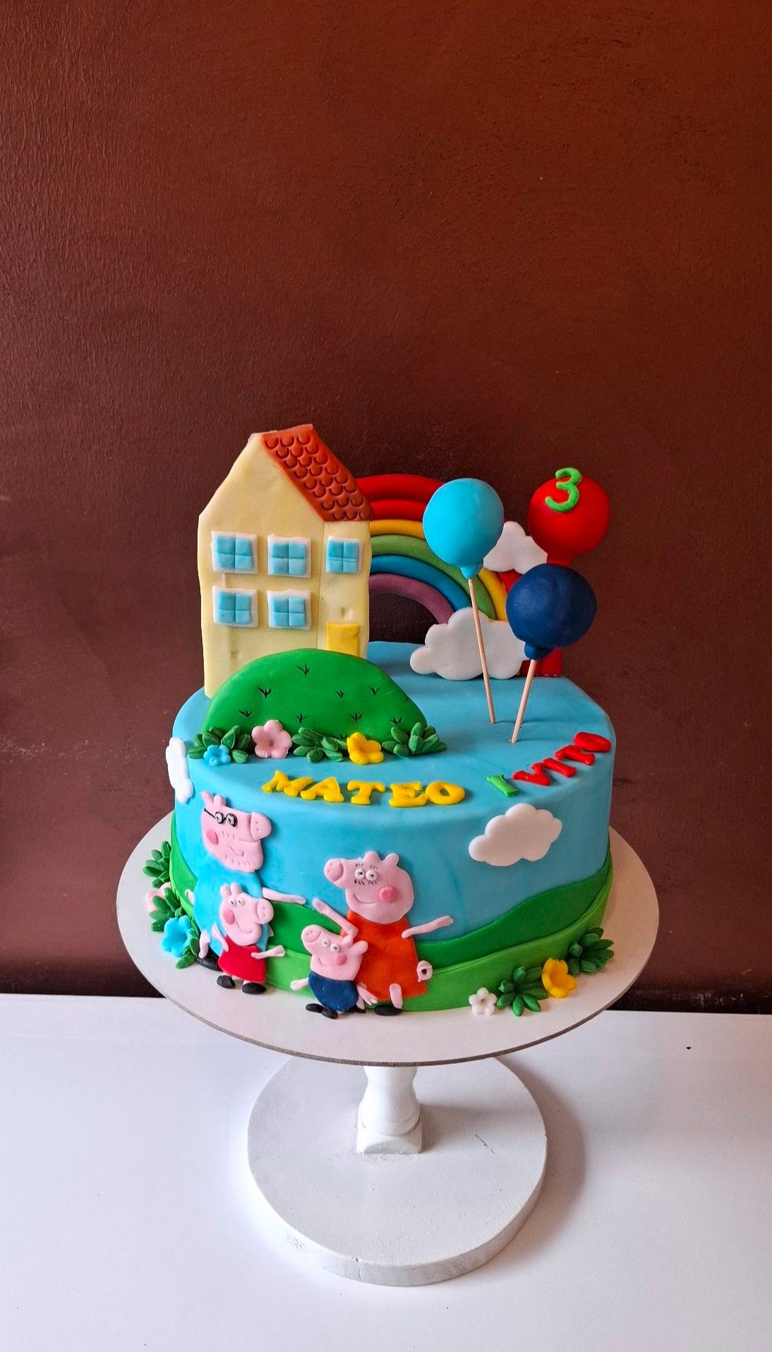 Choco mocco | Rijeka