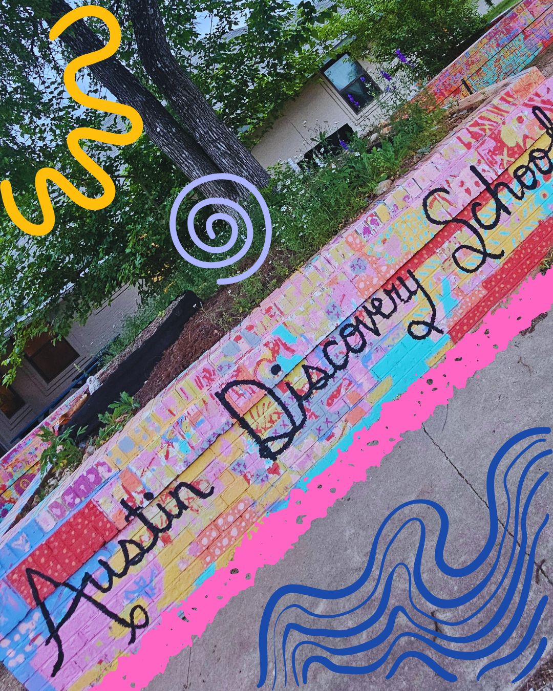 Austin Discovery School | Austin TX