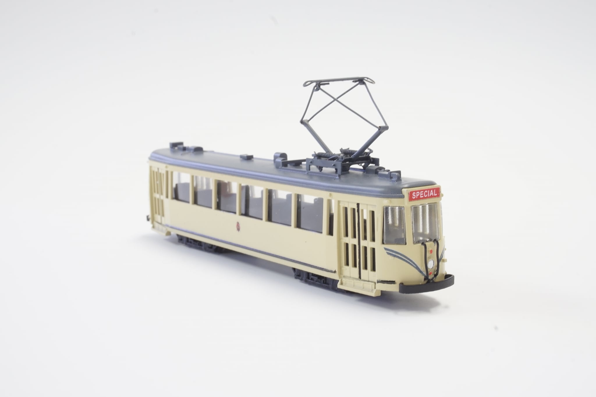 Nu (beperkt) op voorraad. NMVB Type... - Ferivan Modelbouw | Facebook